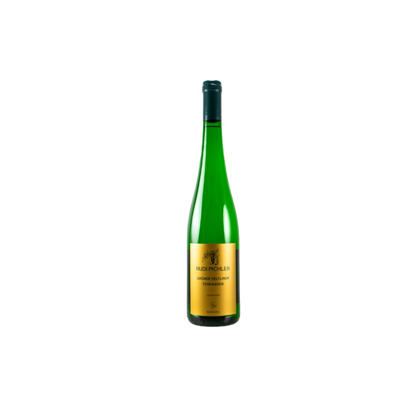 Rudi Pichler Gruner Veltliner Terrassen Smaragd 2023