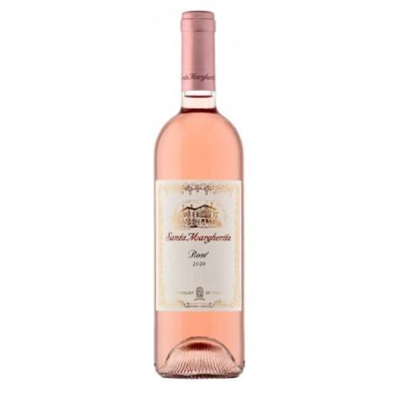 Santa Margherita Rose 2020 – 750ML
