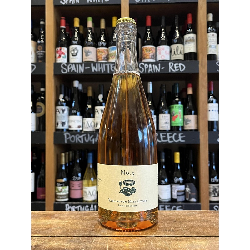 The Newt in Somerset – Yarlington Mill Cyder – Cider