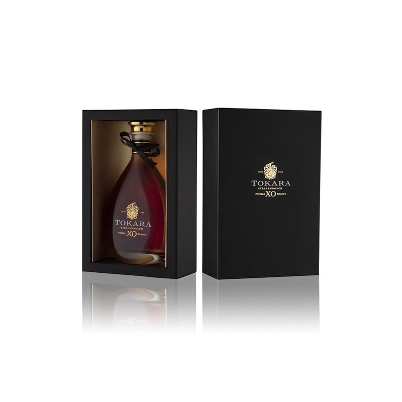 Tokara XO Brandy 1 Bottle