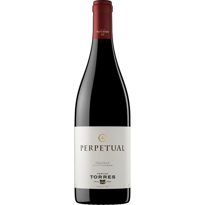 Torres Perpeptual Priorat