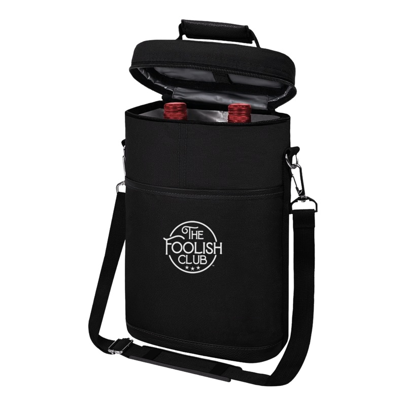 Wine Cooler Bag