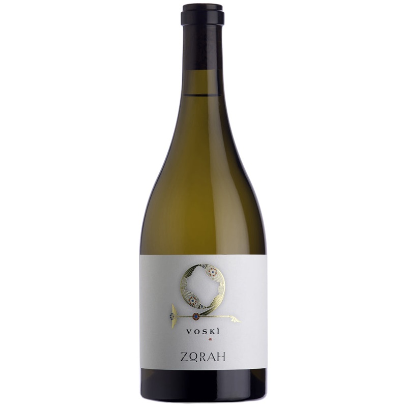 Zorah Voski 2021/22 Single Bottle