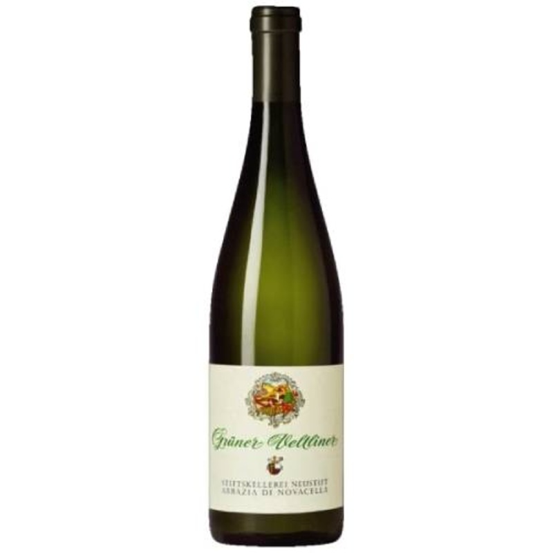 Abbazia di Novacella Gruner Veltliner 2023 – 750ml