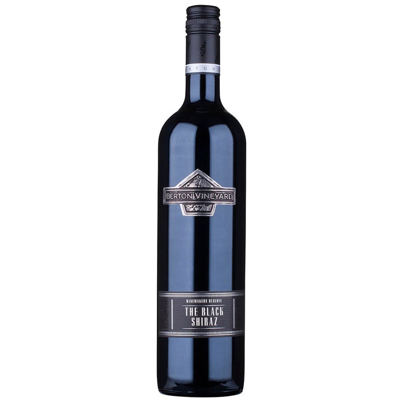 Berton Winemakers Reserve Shiraz 2022