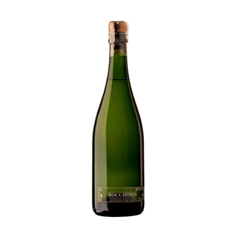 Bocchoris, Cava Brut NV Bottle