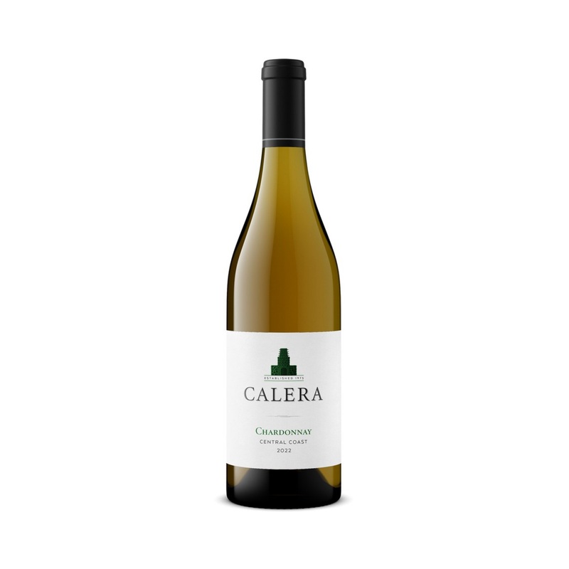 Calera Central Coast Chardonnay 750 ML