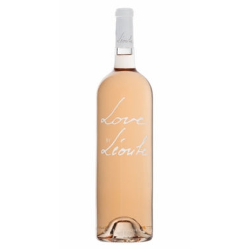 Chateau Leoube, Love by  Leoube Rose, 2024 (Case)