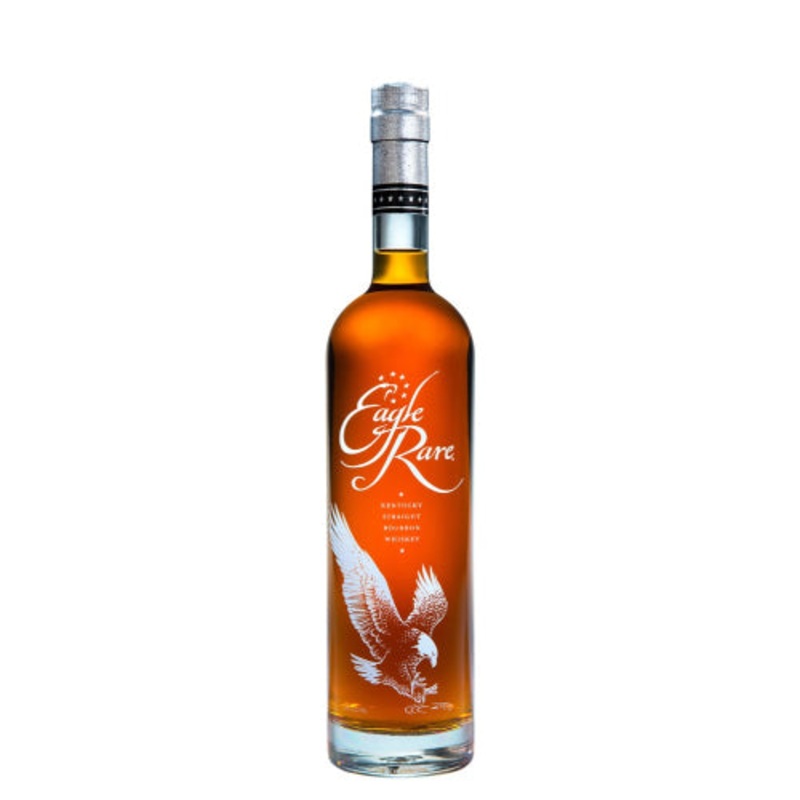 Eagle Rare Bourbon Whiskey – 1.75L