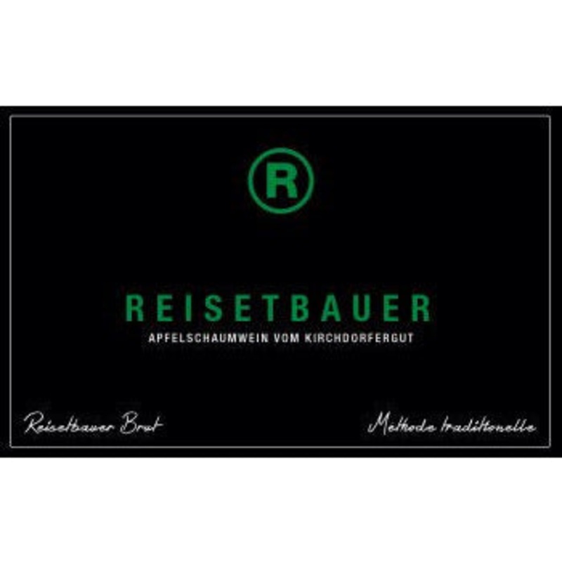 Hans Reisetbauer Brut (Apfel)