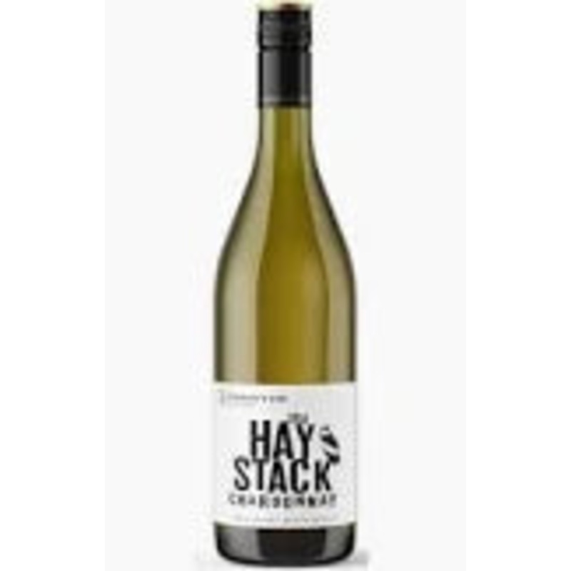 Journeys End Haystack Chardonnay 2024 (Case)