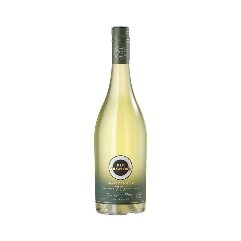 Kim Crawford Illuminate Sauvignon Blanc 750 ML