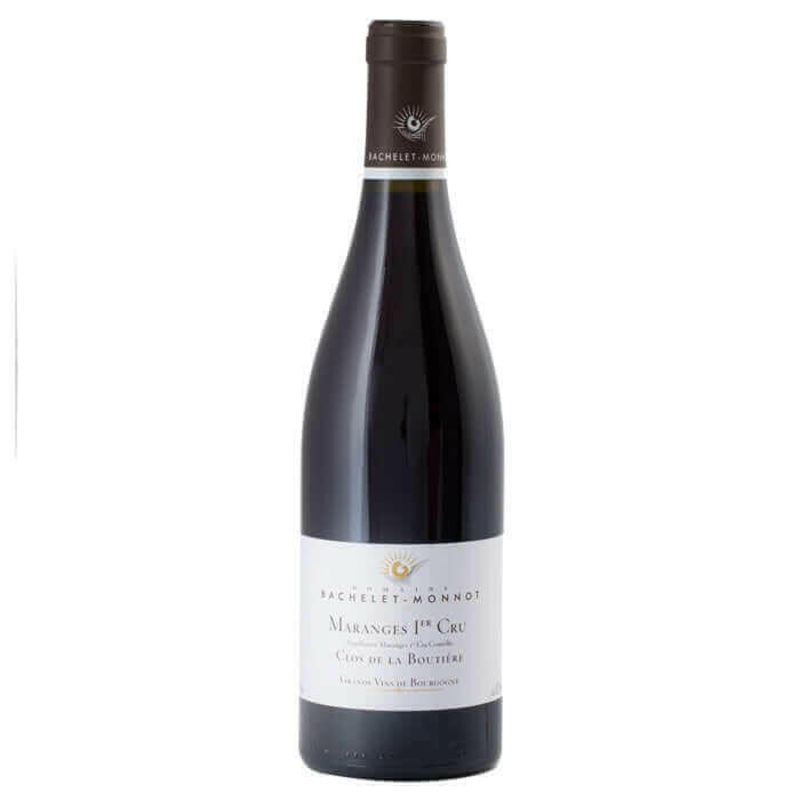 Maranges 1er cru Clos de la Boutire, Bachelet-Monnot 2021