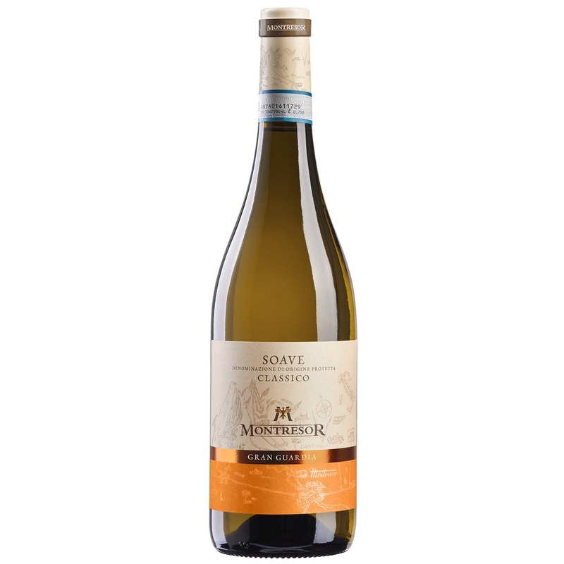 Montresor Soave Classico Gran Guardia