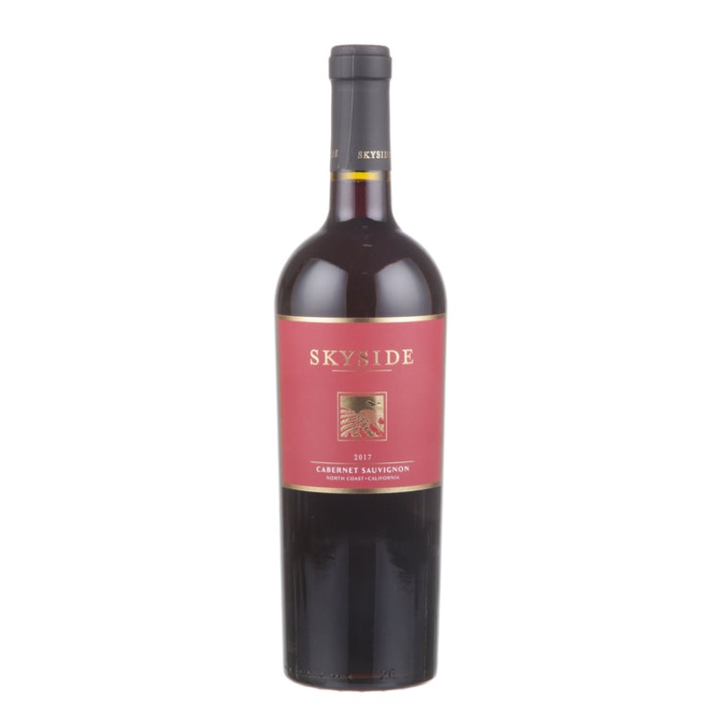 Skyside Cabernet Sauvignon North Coast 2017 750 ML