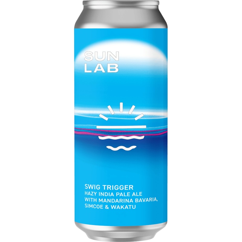 Sun Lab Swig Trigger