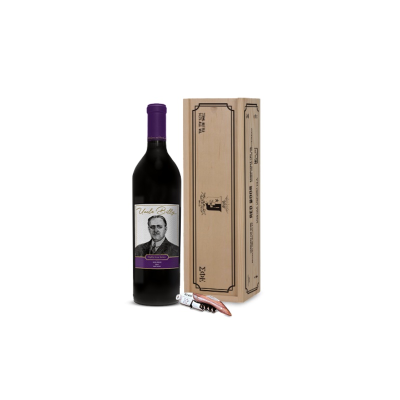 Uncle Billy Gift Box