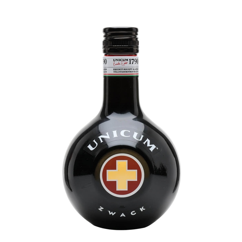 Unicum, 50cl Bottle