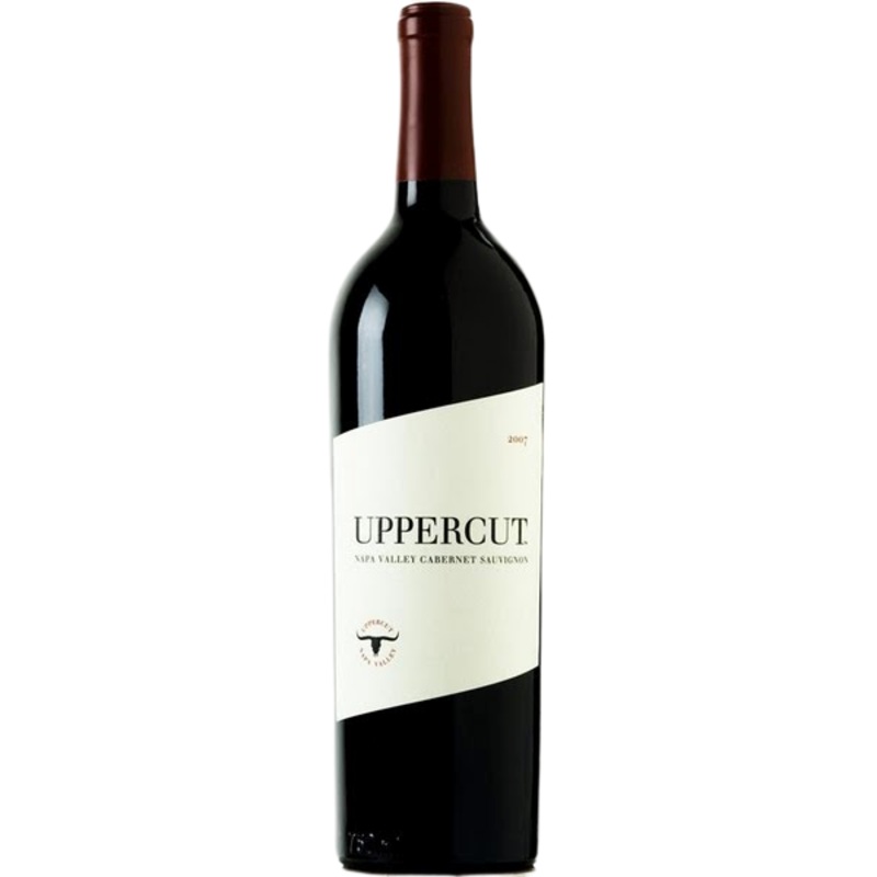 Uppercut Cabernet Sauvignon 2018 750 ml