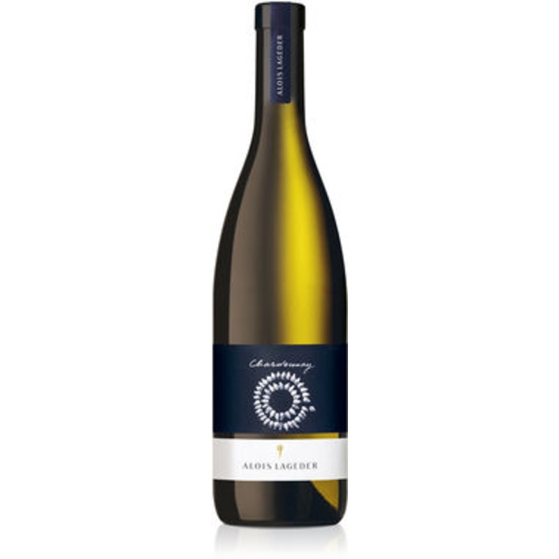 Alois Lageder, Chardonnay, (Case)