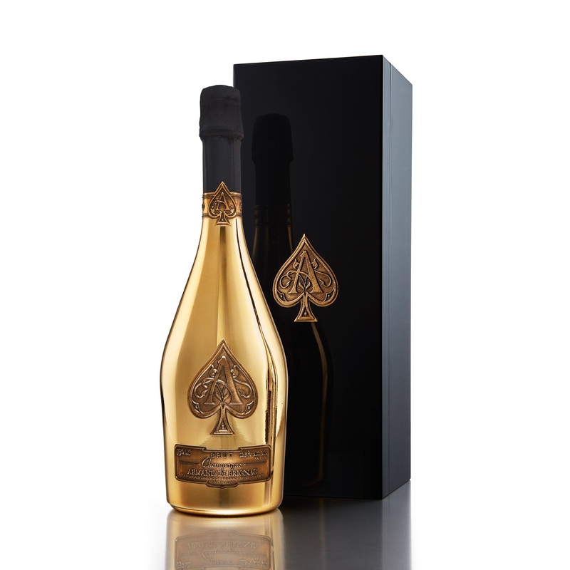 Armand De Brignac ‘Ace of Spades’