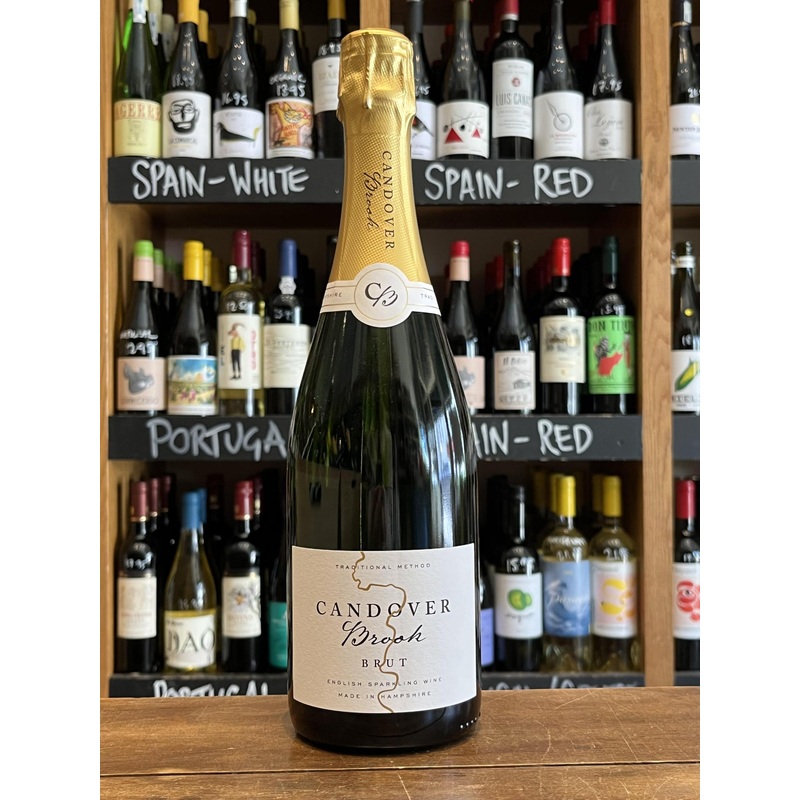 Candover Brook – Brut NV