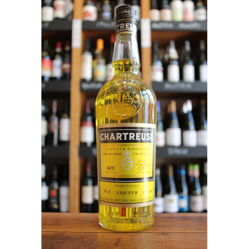 Chartreuse Yellow B2B