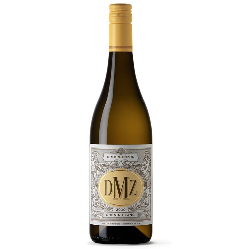 DeMorgenzon DMZ Chenin Blanc 2022