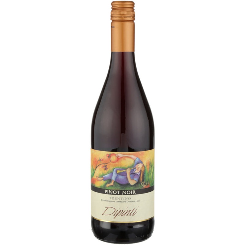 Dipinti Pinot Noir Trentino