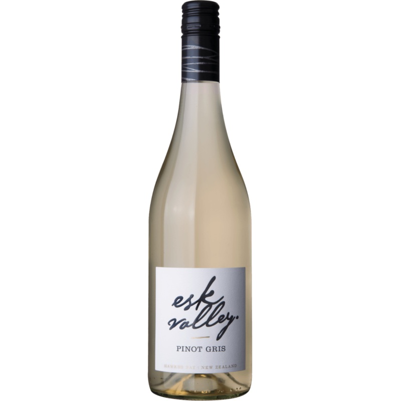Esk Valley Pinot Gris 75cl