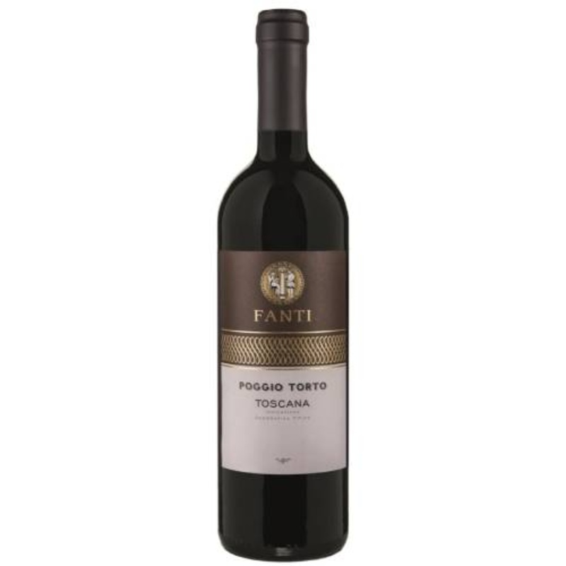 Fanti Poggio Torto 2022 – 750ml