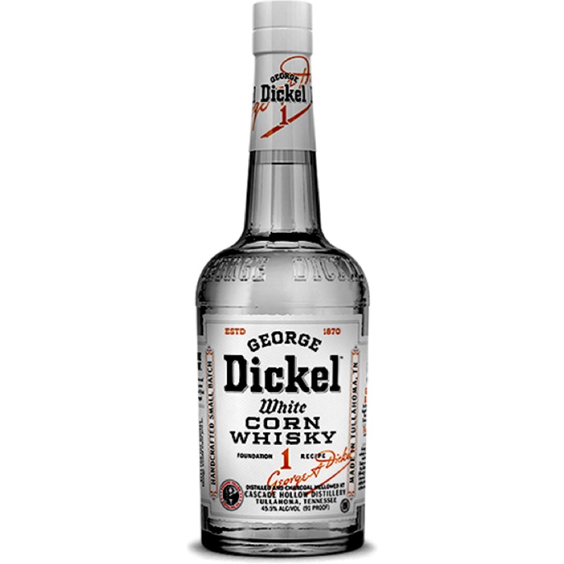 George Dickel No. 1 Whisky