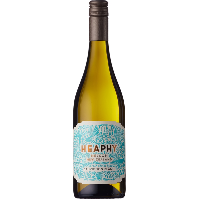 Heaphy Sauvignon Blanc