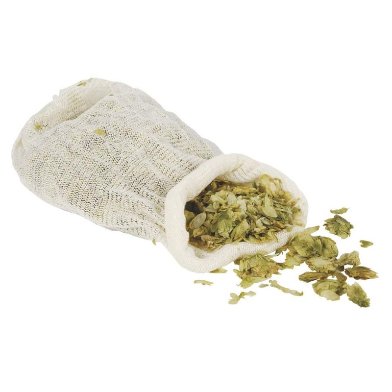 Hop Boiling Bags (Pack of 100)