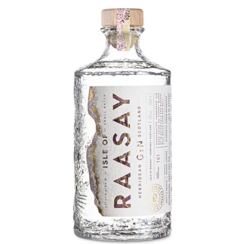Isle Of Raasay Gin