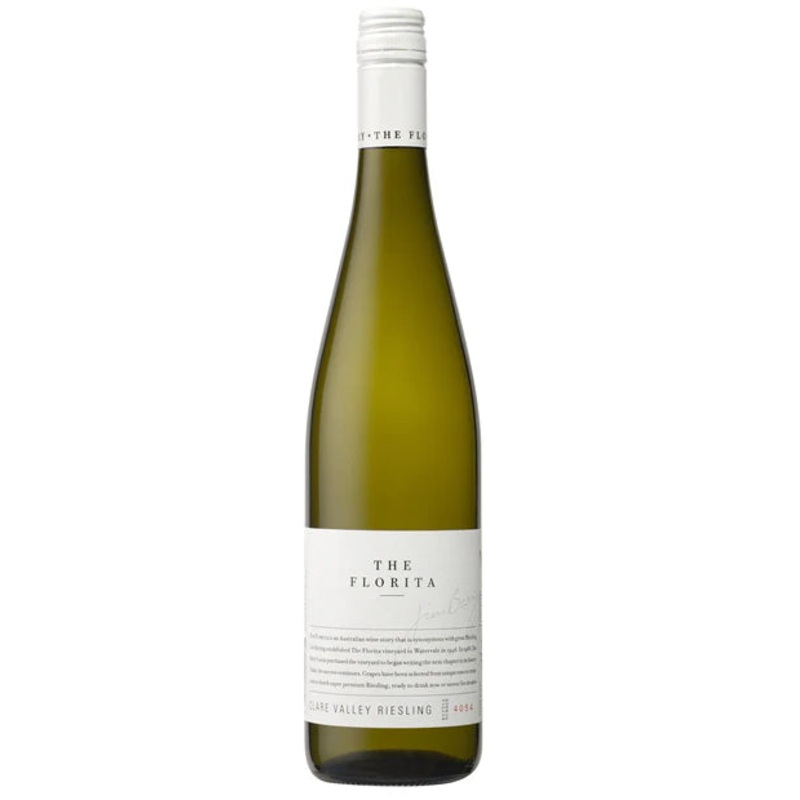 Jim Barry Wines, The Florita, Clare Valley, Riesling 2017 (Case)