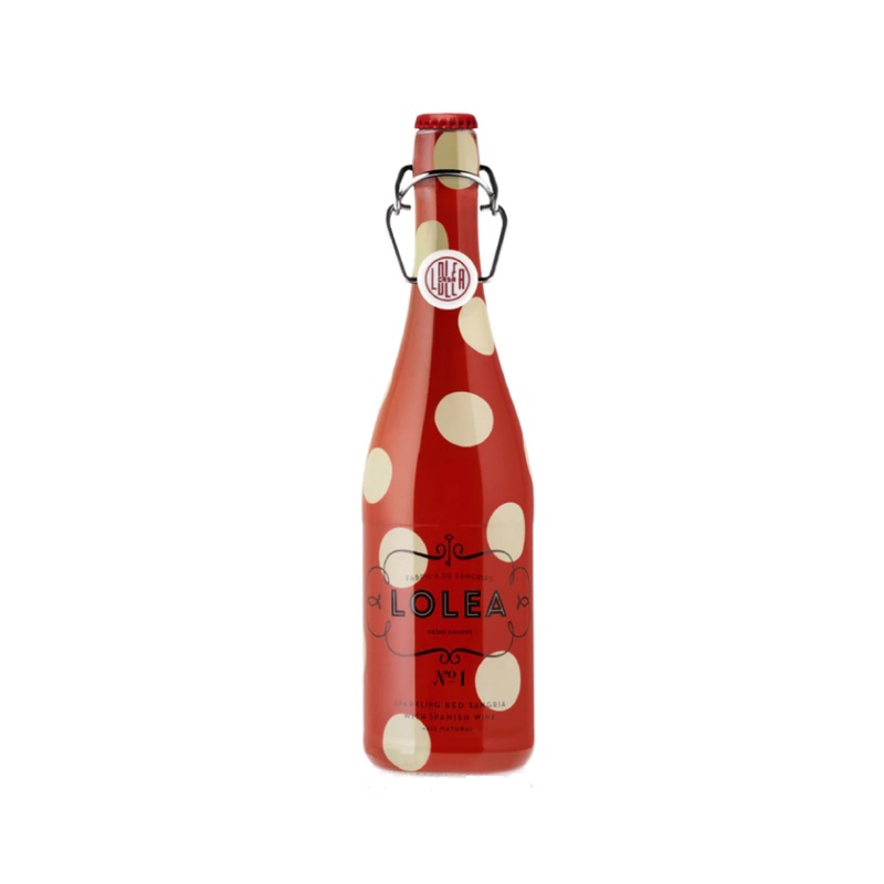 Lolea Sangria Red No. 1 750 ML