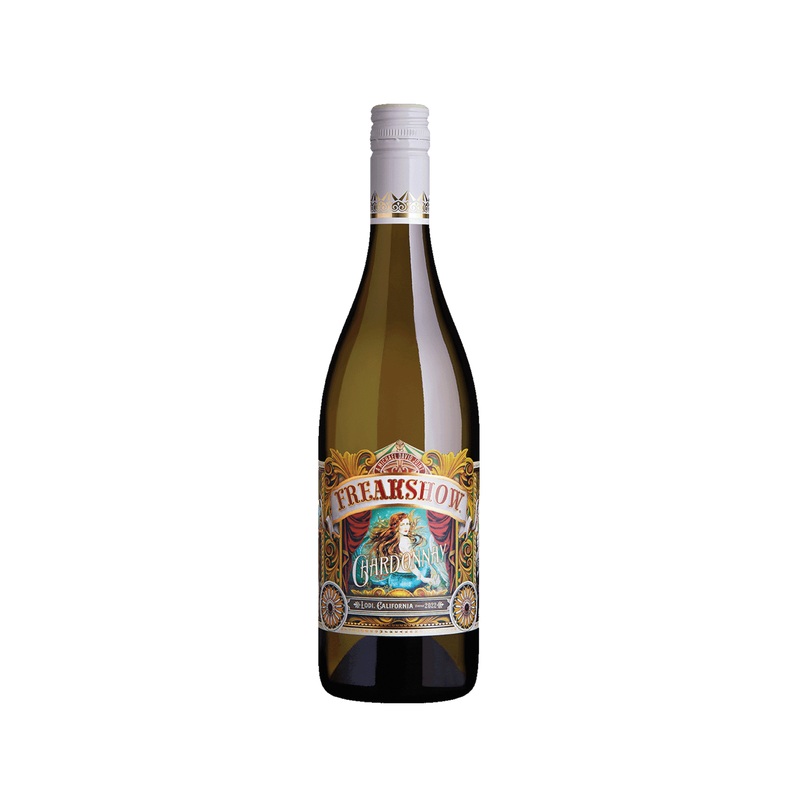 Michael David Freakshow Chardonnay 750 ML