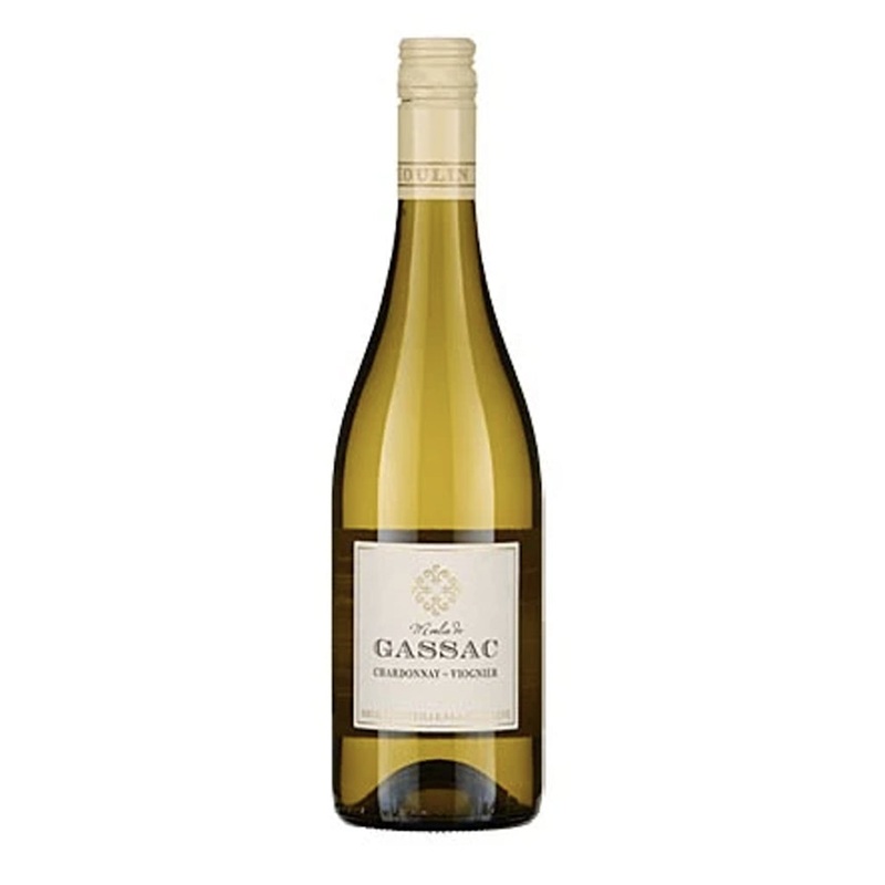 Moulin de Gassac Chardonnay Viognier