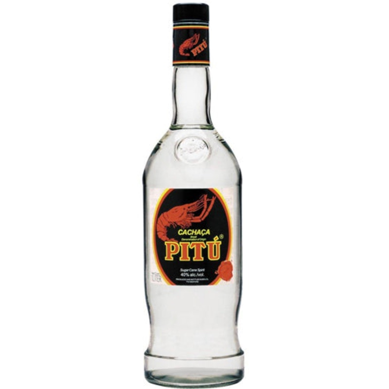 Pitu Cachaca – 1l
