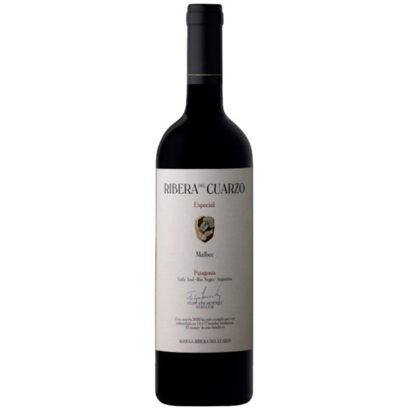 Ribera del Cuarzo, Especial, 2022 (Case)