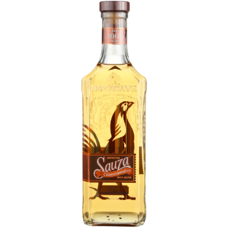 Sauza Tequila Anejo Conmemorativo 80 750 ML