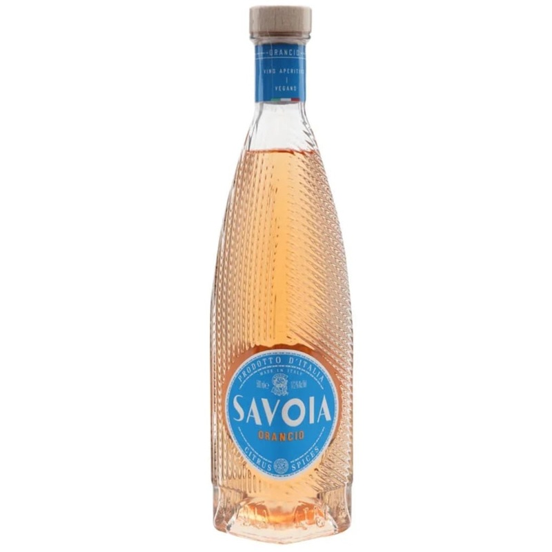 Savoia Orancio 50cl