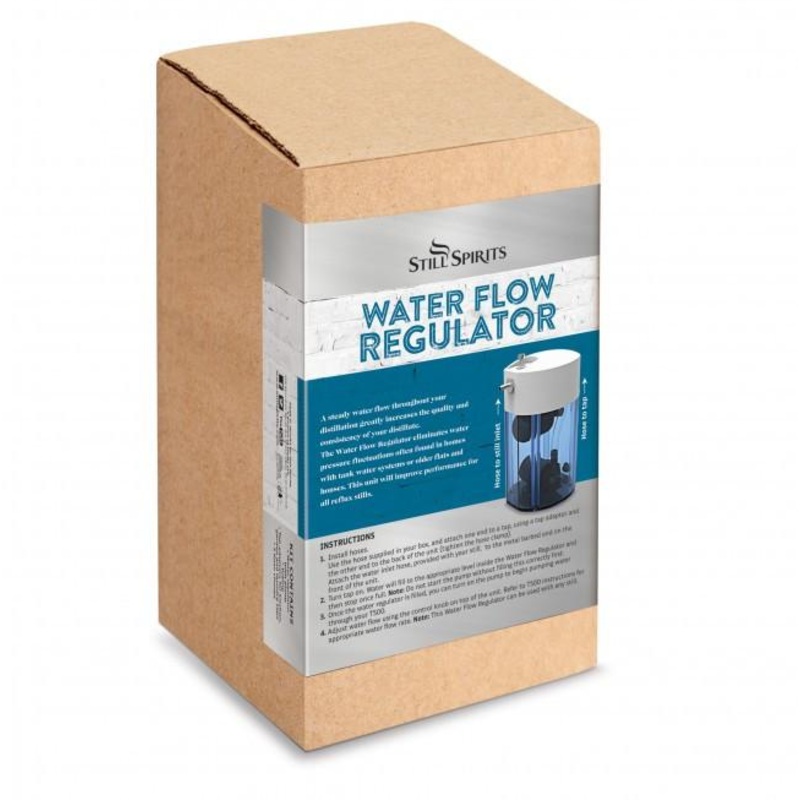 Still Spirits Water Flow Regulator