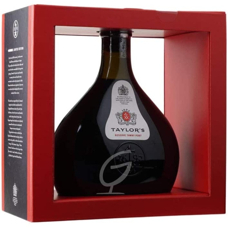 Taylor’s Reserve Tawny Port 75cl