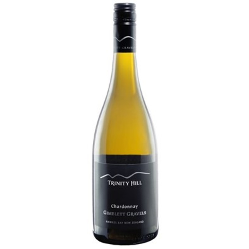 Trinity Hill, Gimblett Gimblett Gravels Chardonnay, 2022 (Case)