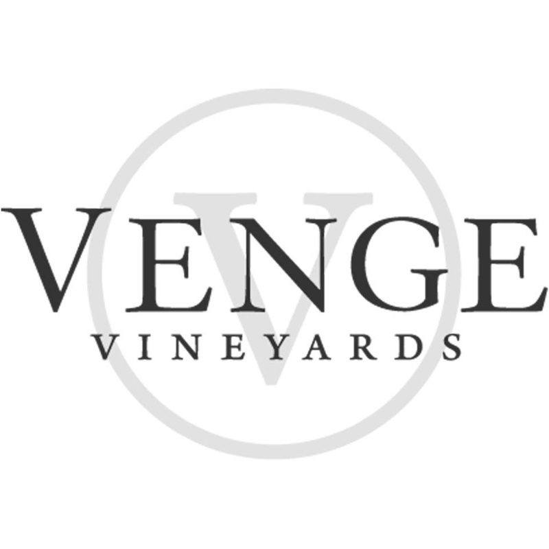 Venge Vineyard Brown Ranch Chardonnay 750ml