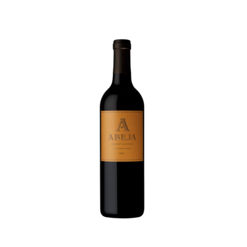 Abeja Columbia Valley Cabernet Sauvignon 750 ML