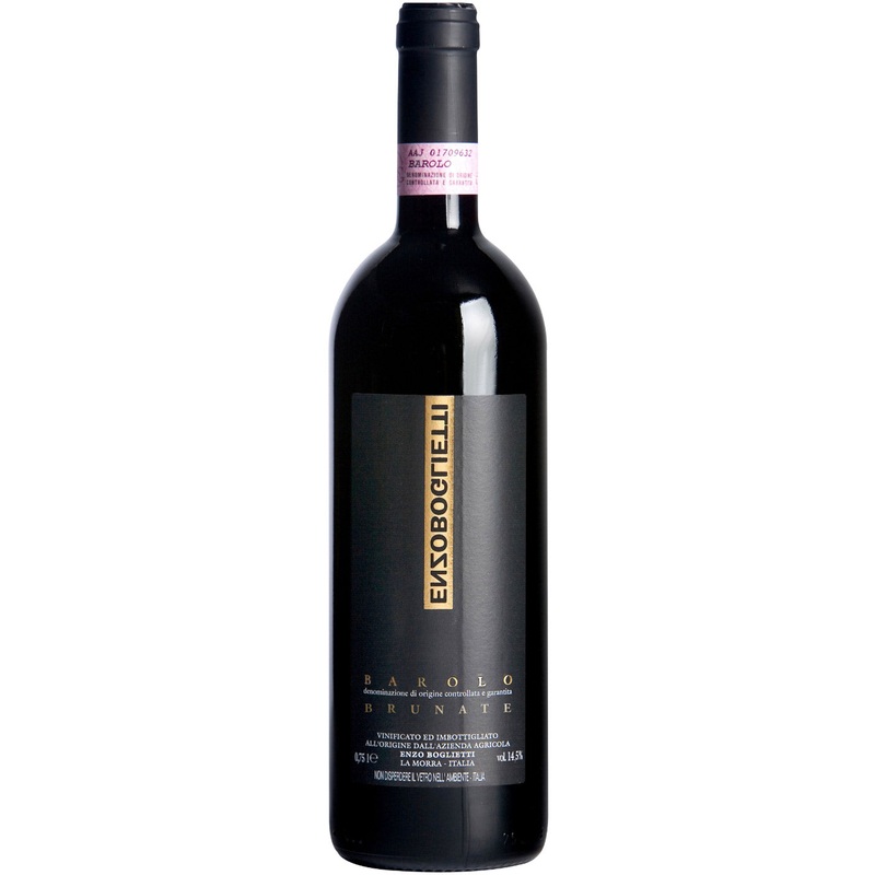 Barolo DOCG ‘Brunate’, Enzo Boglietti, 2021 – Magnum DUTY PAID 1 X150CL