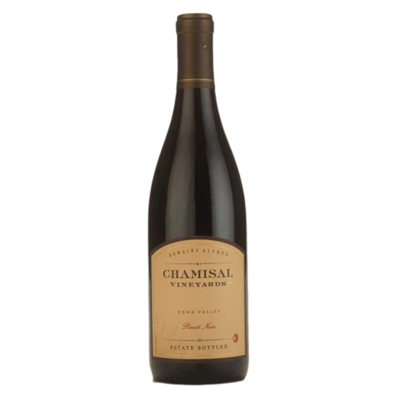 Chamisal Estate Pinot Noir 750 ML